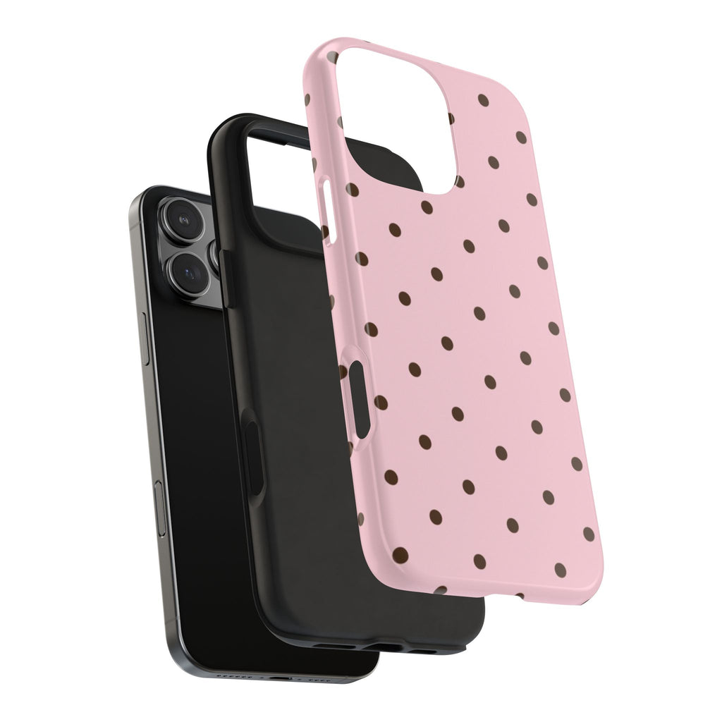 Pretty in Polka