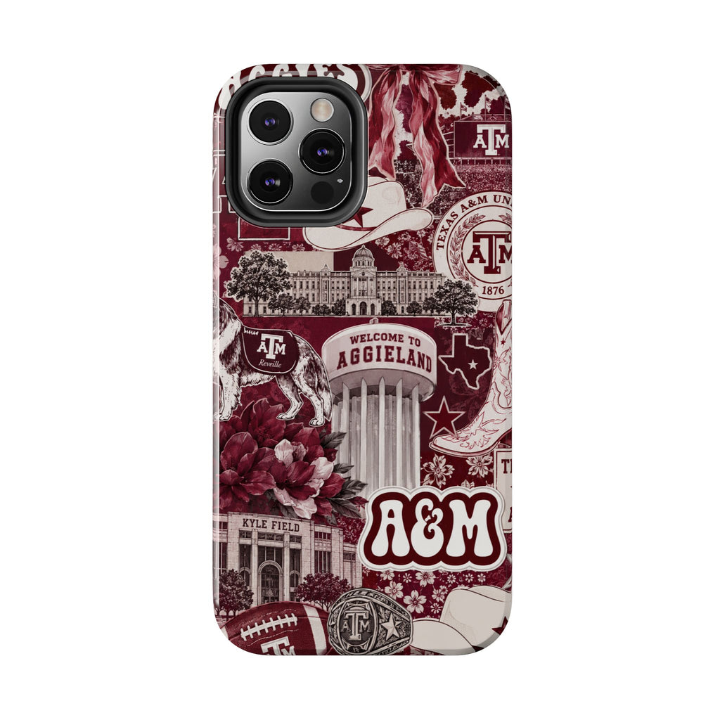Aggieland
