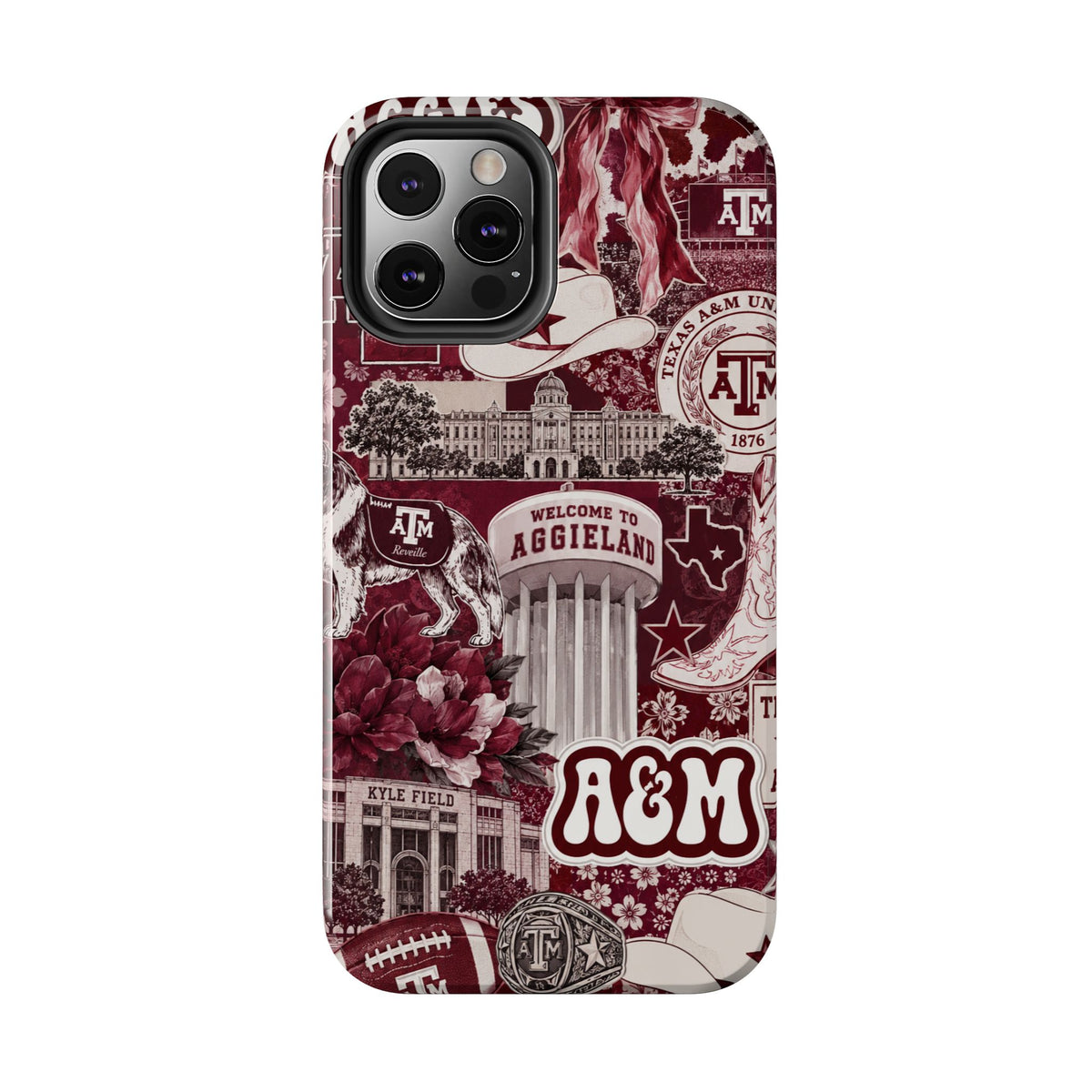 Aggieland