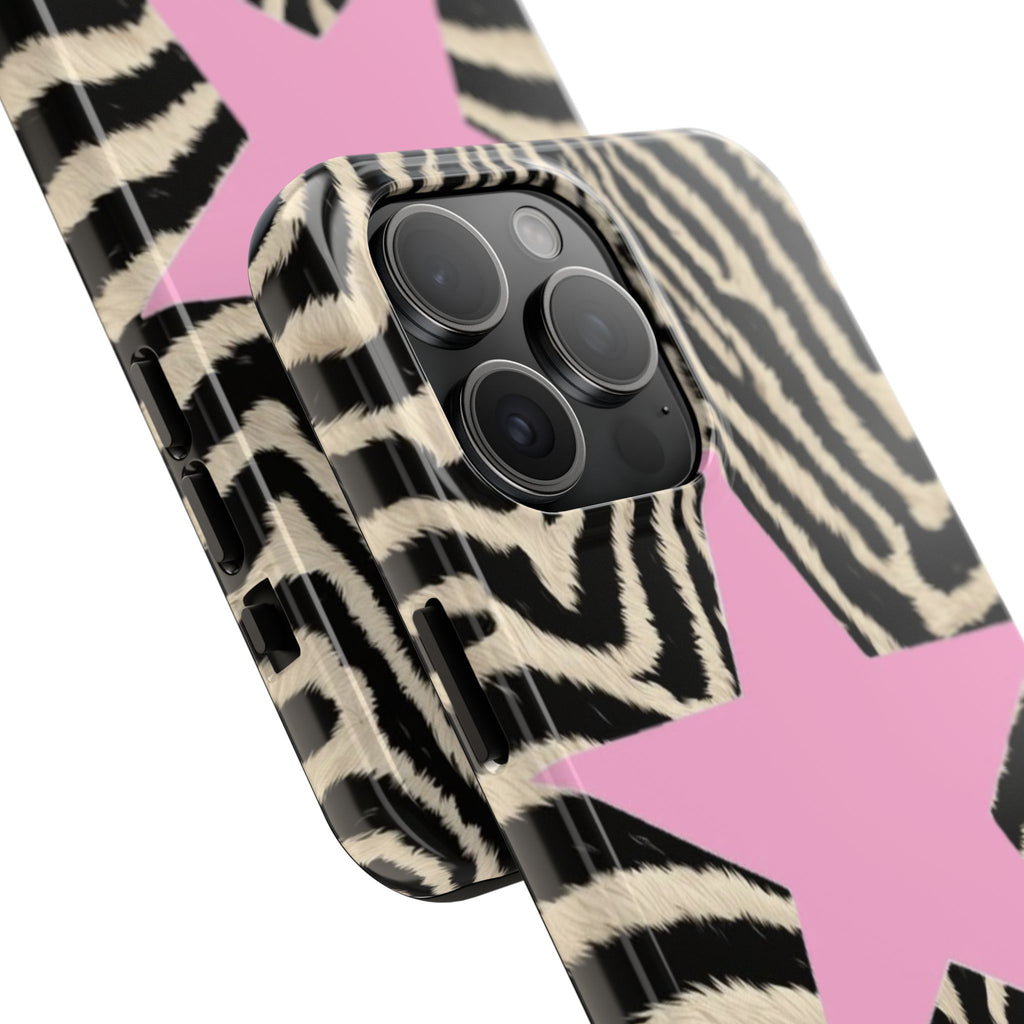 Pink Rebel
