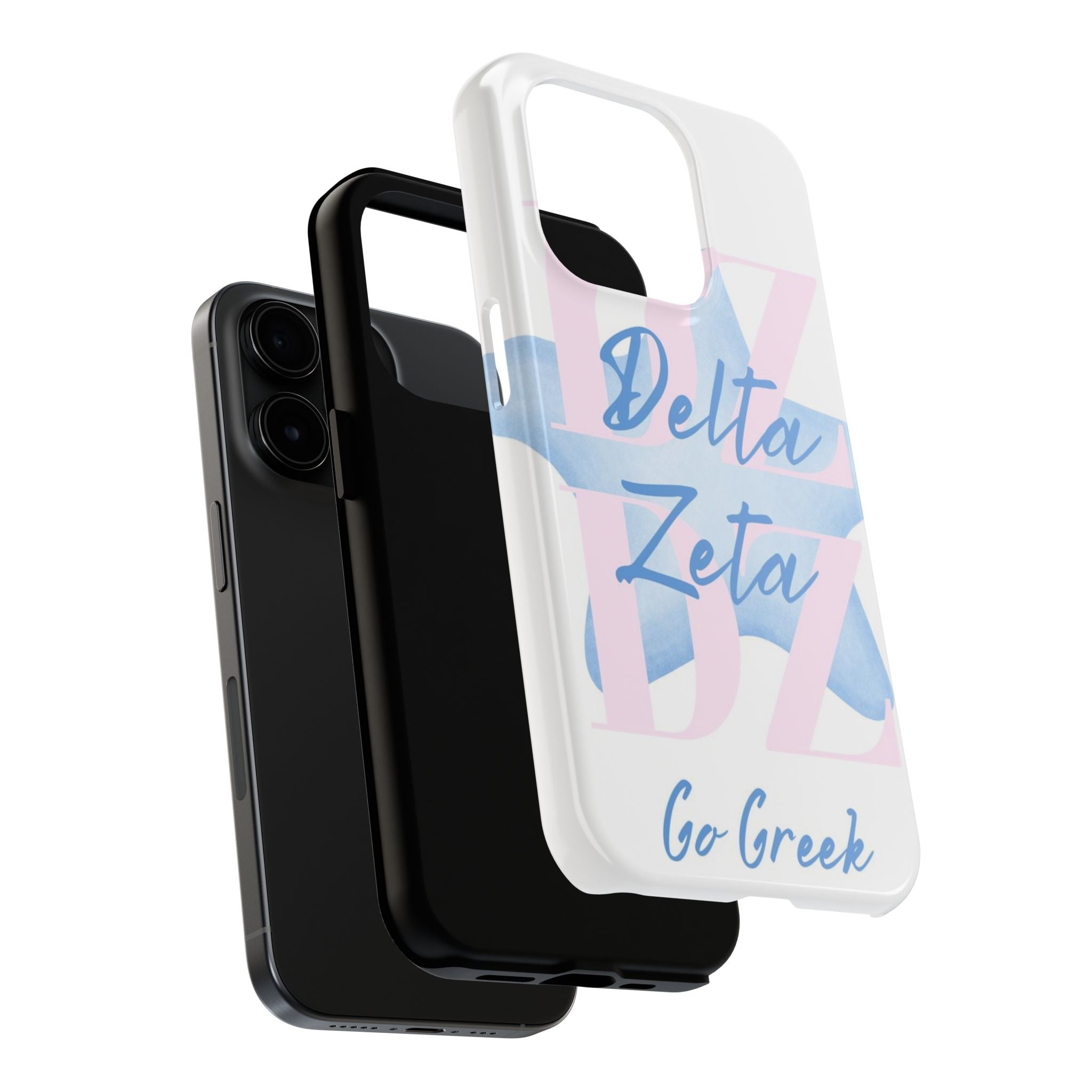 Delta Zeta - Go Greek