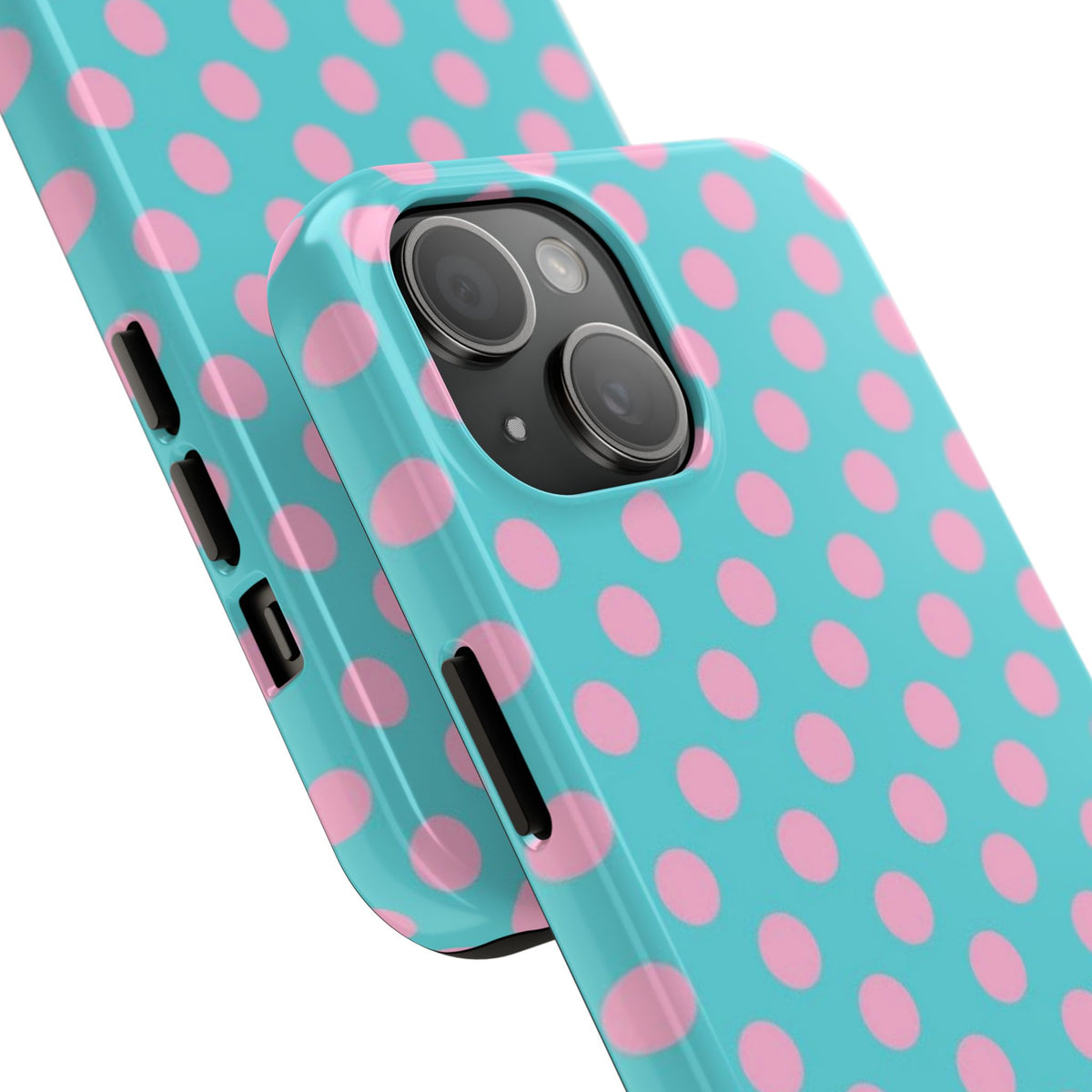 Cotton Candy Polka