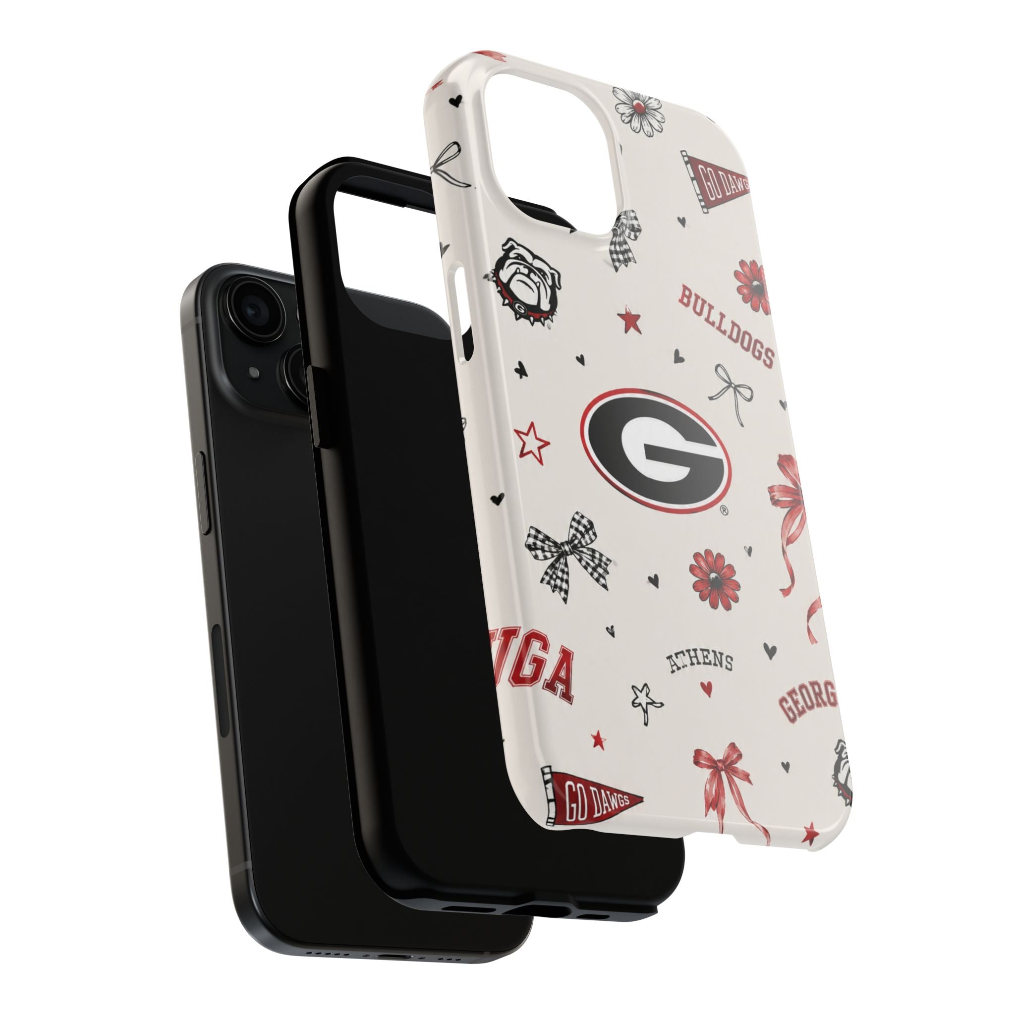 UGA Bulldogs