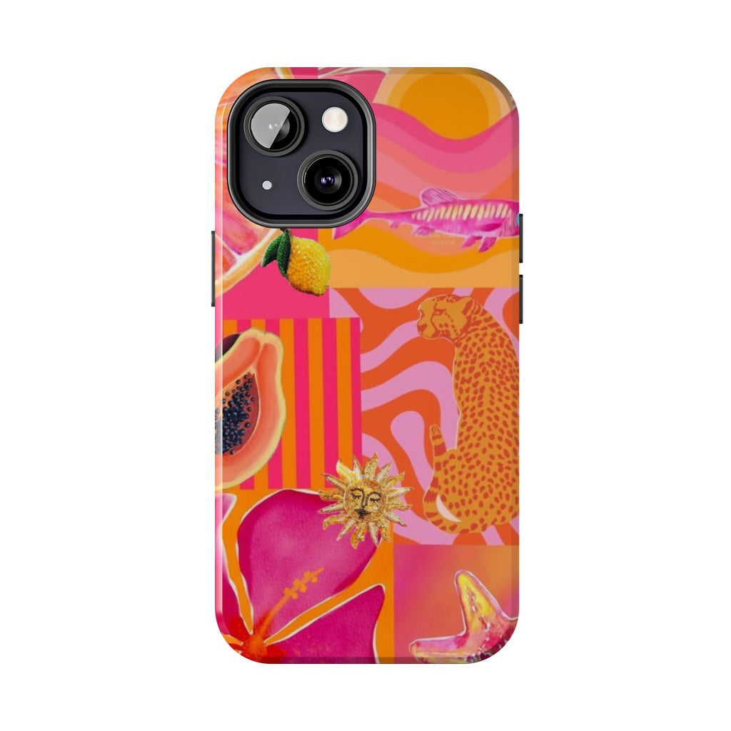 Tropicana