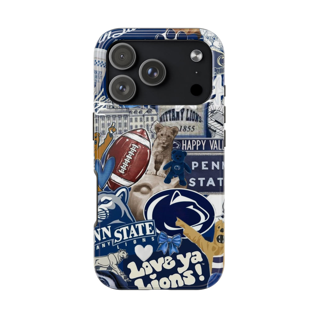 We Are PennState