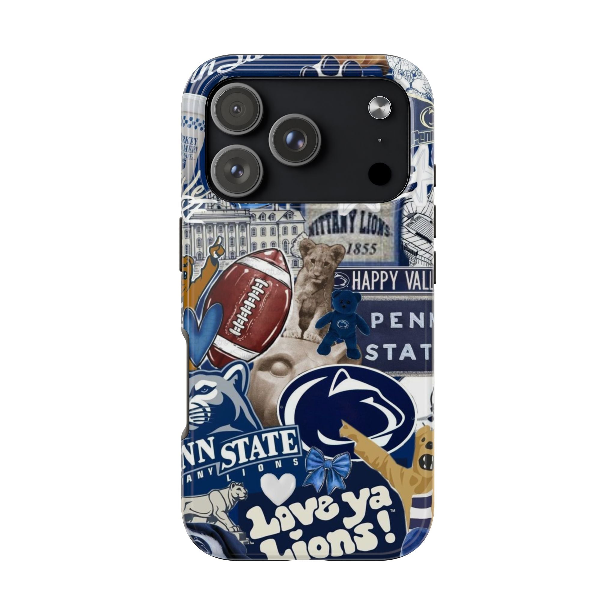 We Are PennState