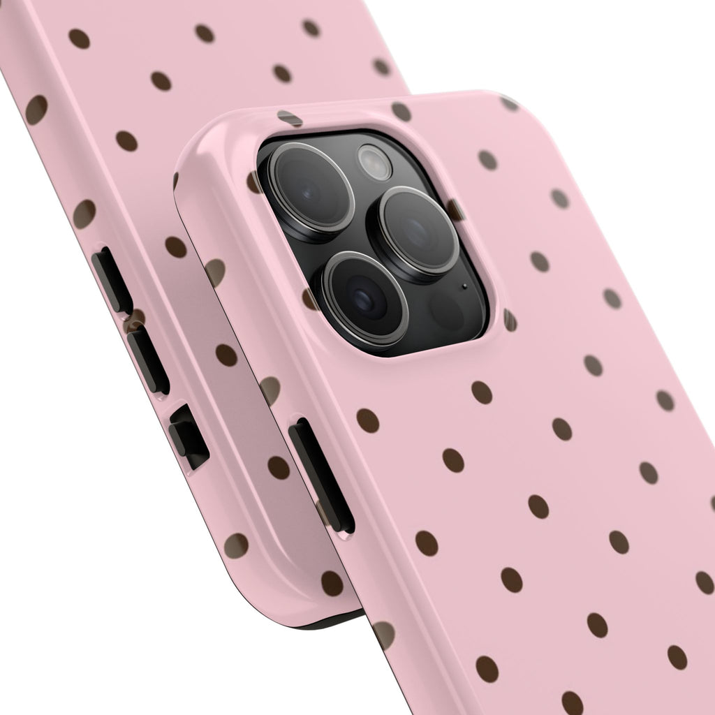 Pretty in Polka
