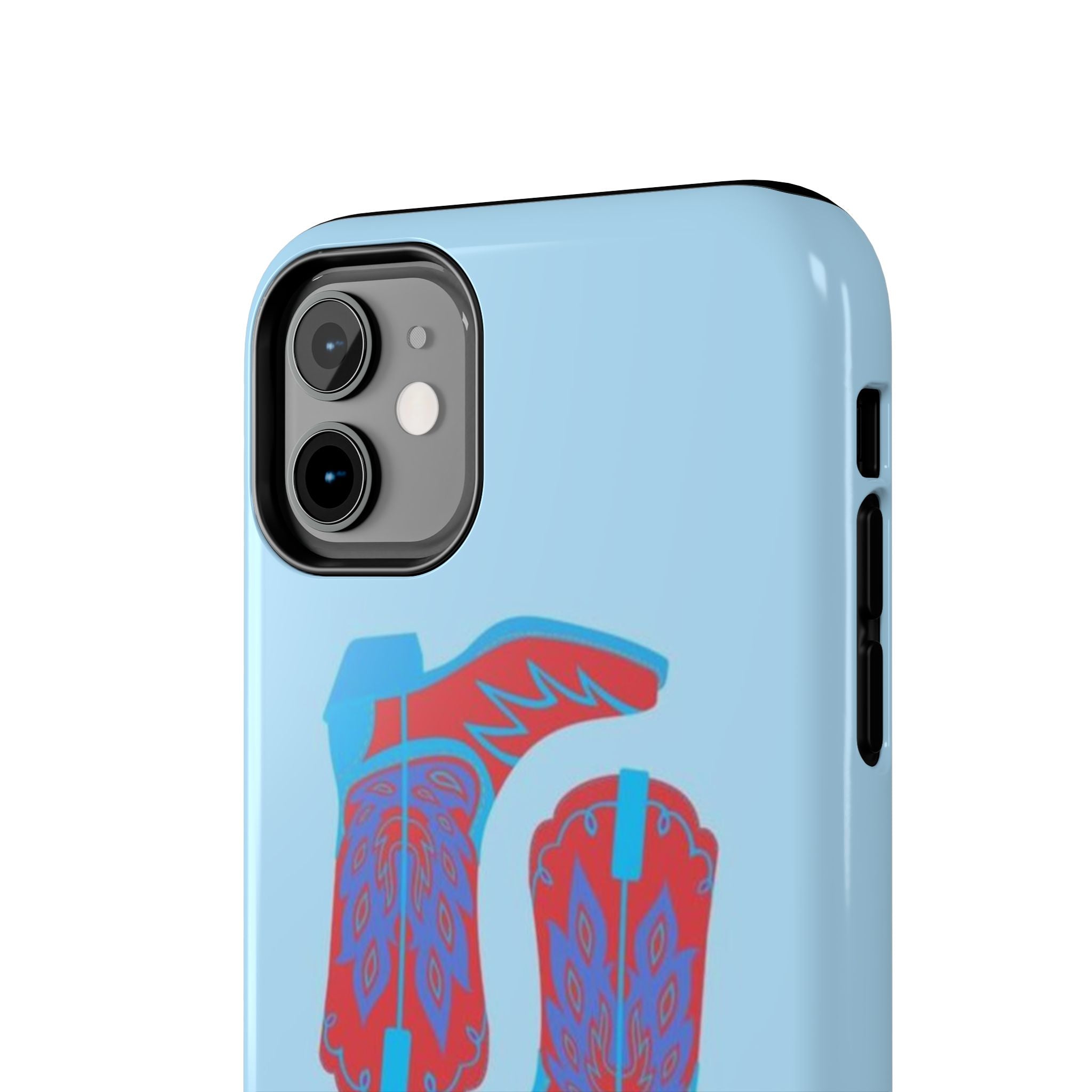 Ole Miss Boots
