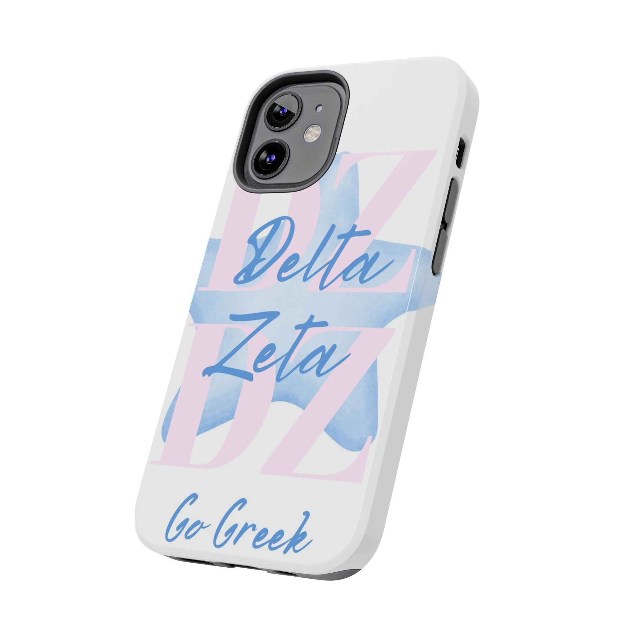 Delta Zeta - Go Greek