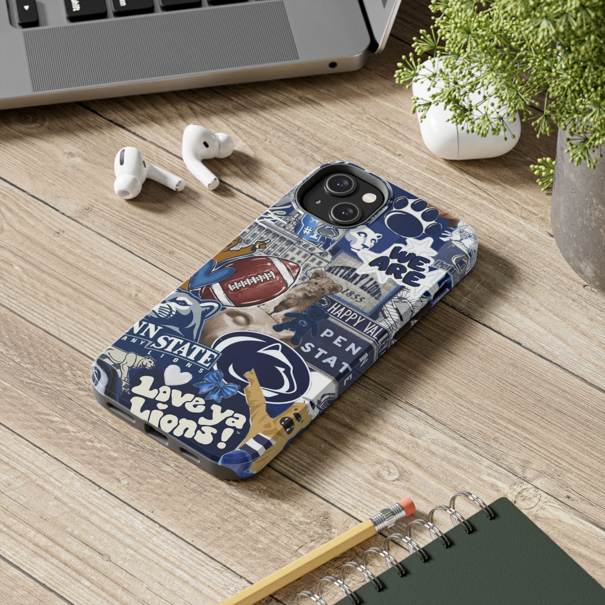 We Are PennState