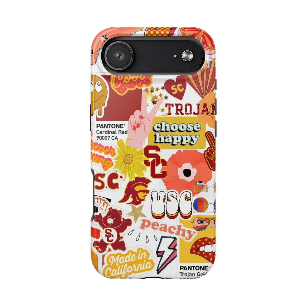 USC Trojans