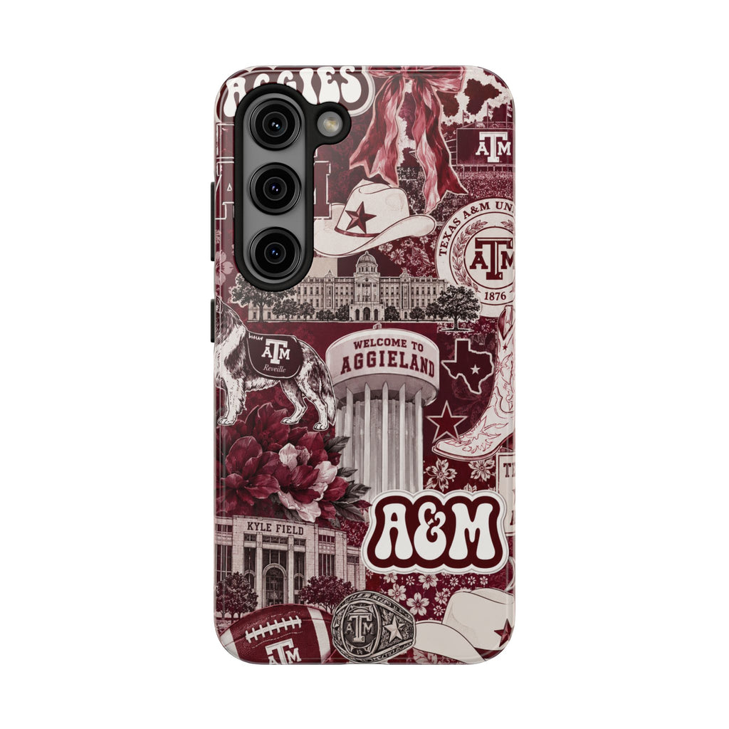 Aggieland