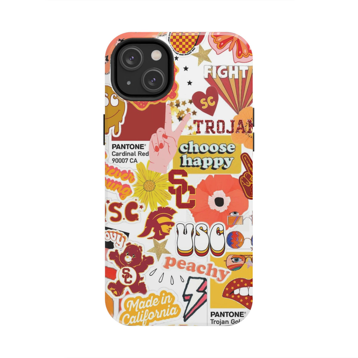 USC Trojans