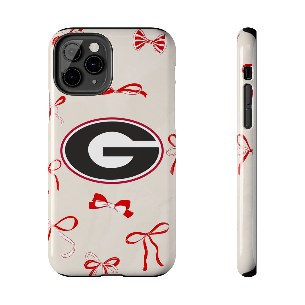 Georgia Bows