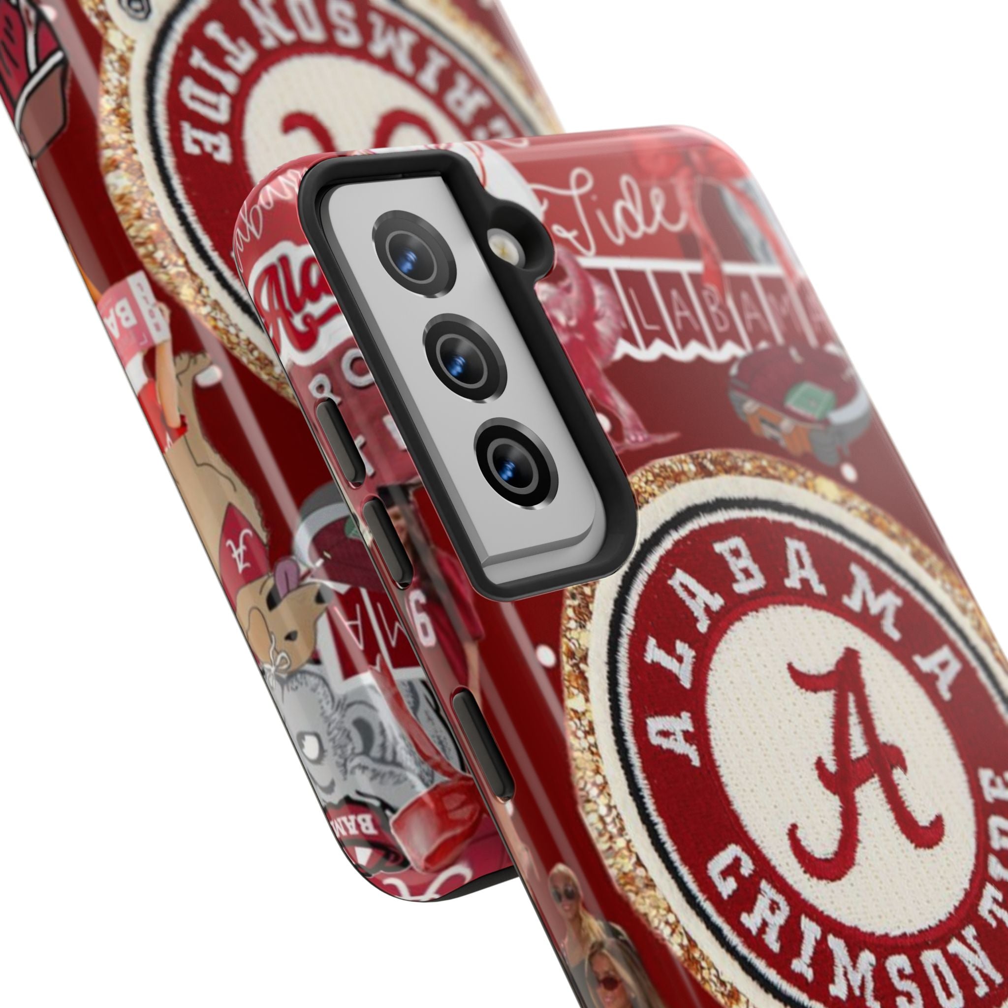 Alabama Crimson Tide