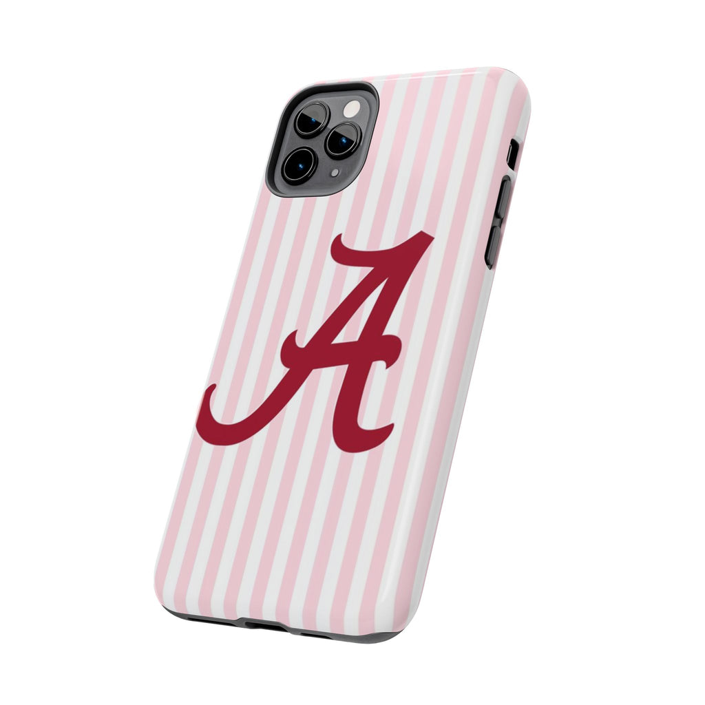 Alabama A