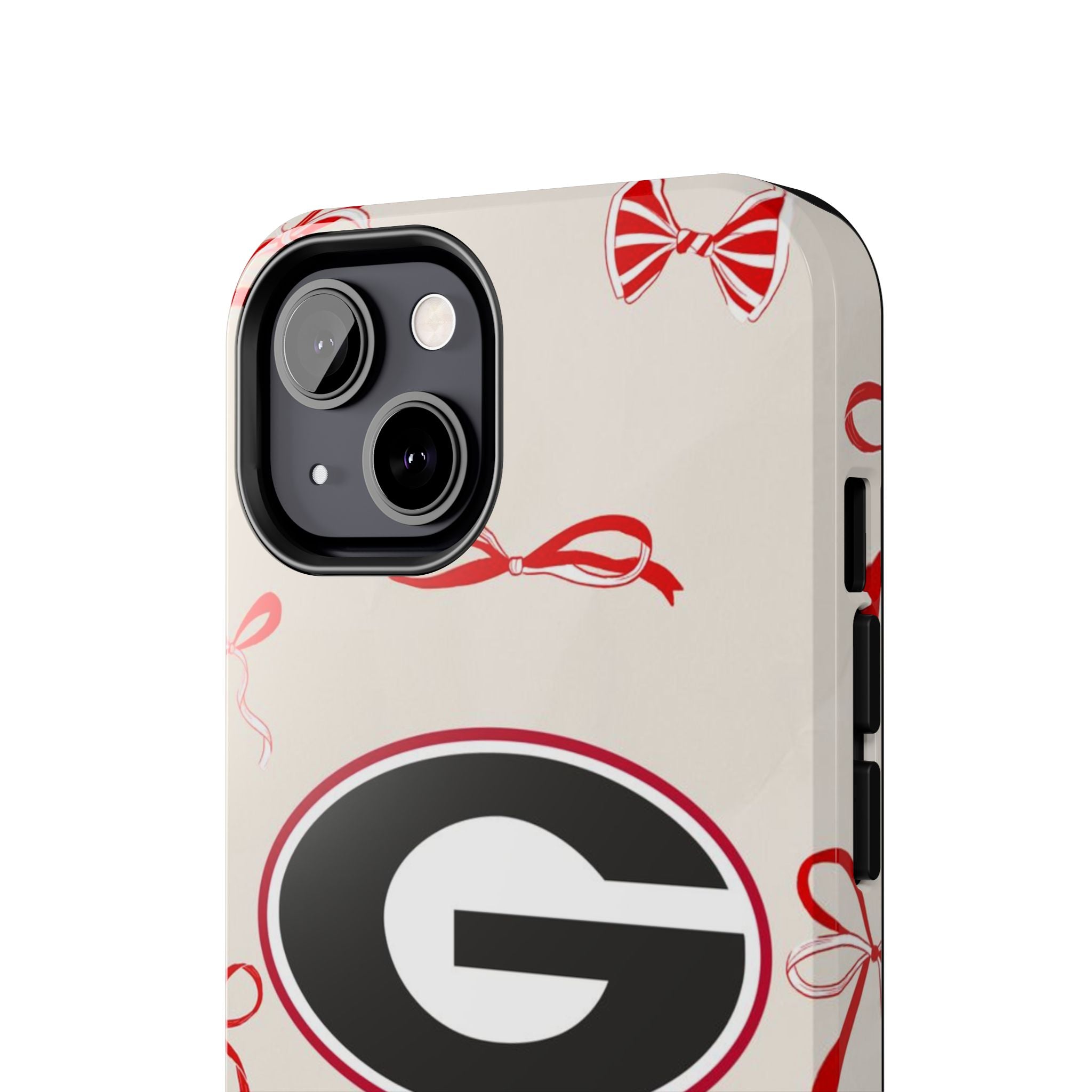 Georgia Bows