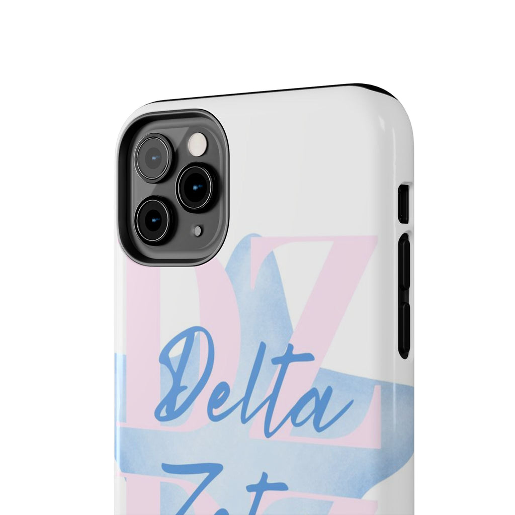 Delta Zeta - Go Greek
