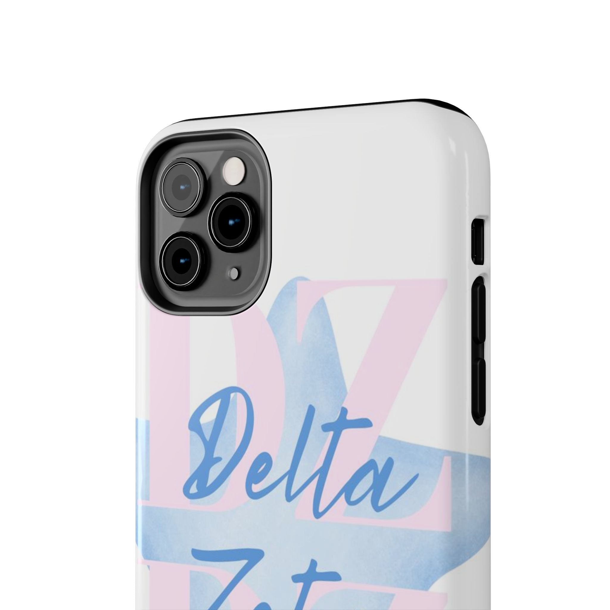 Delta Zeta - Go Greek