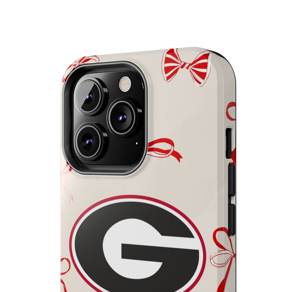 Georgia Bows