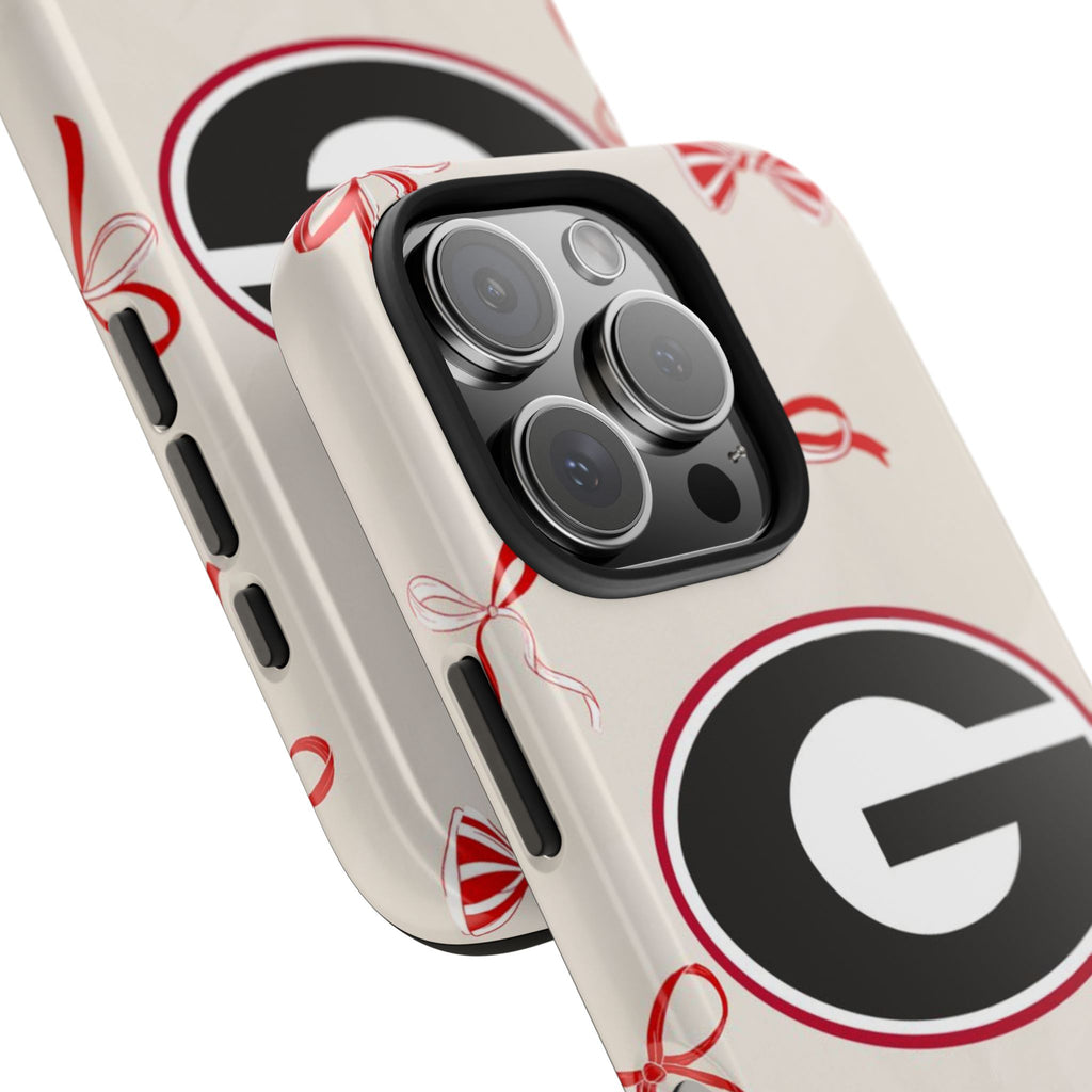 Georgia Bows