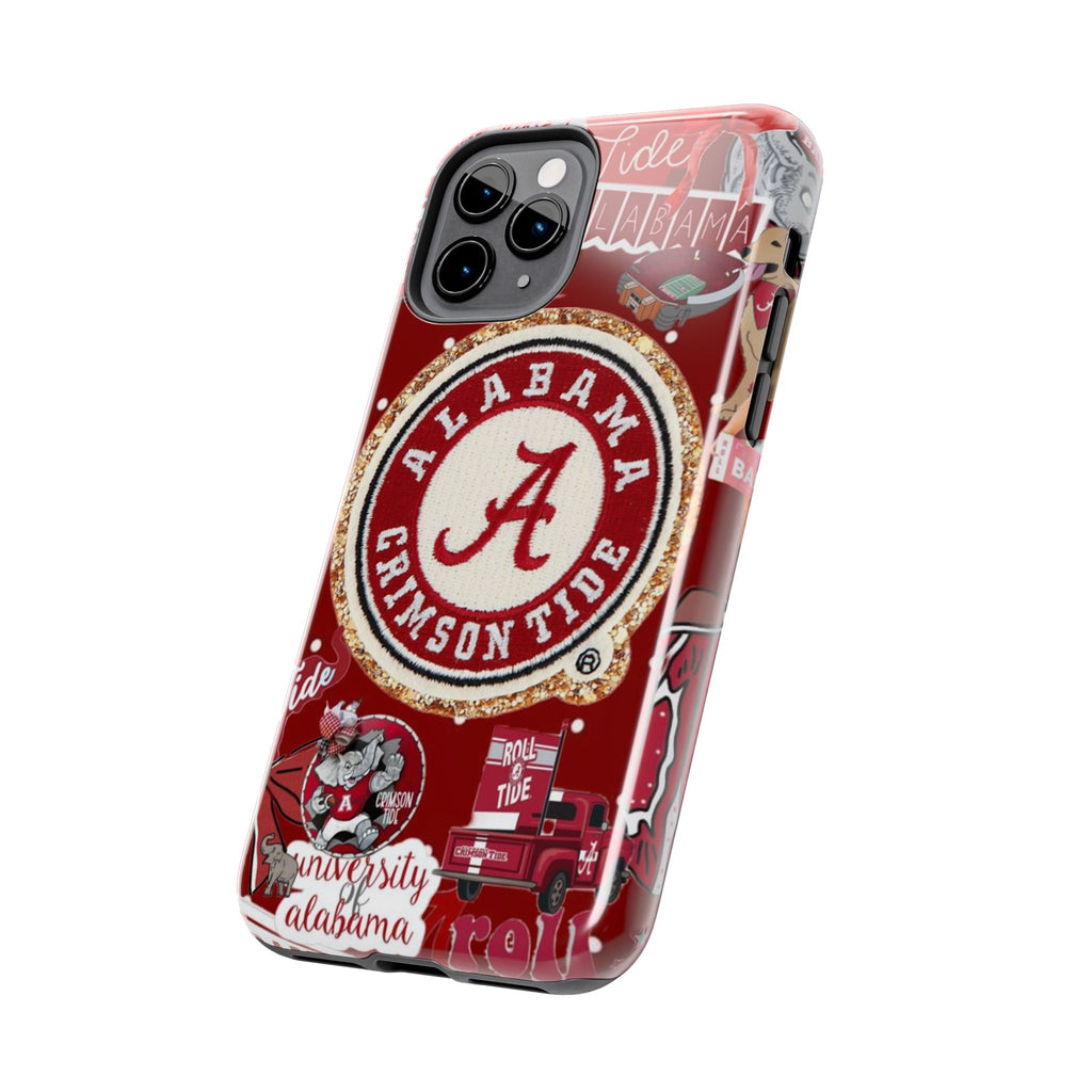 Alabama Crimson Tide