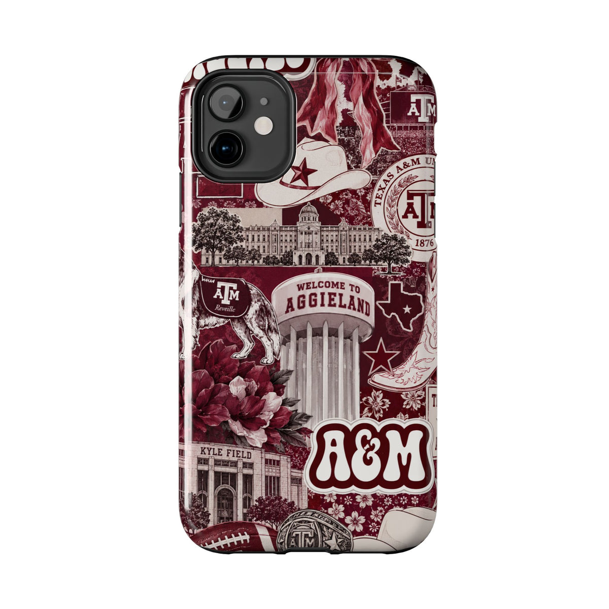 Aggieland