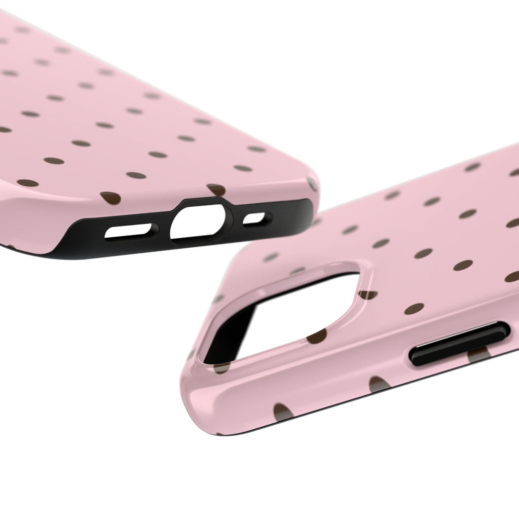Pretty in Polka