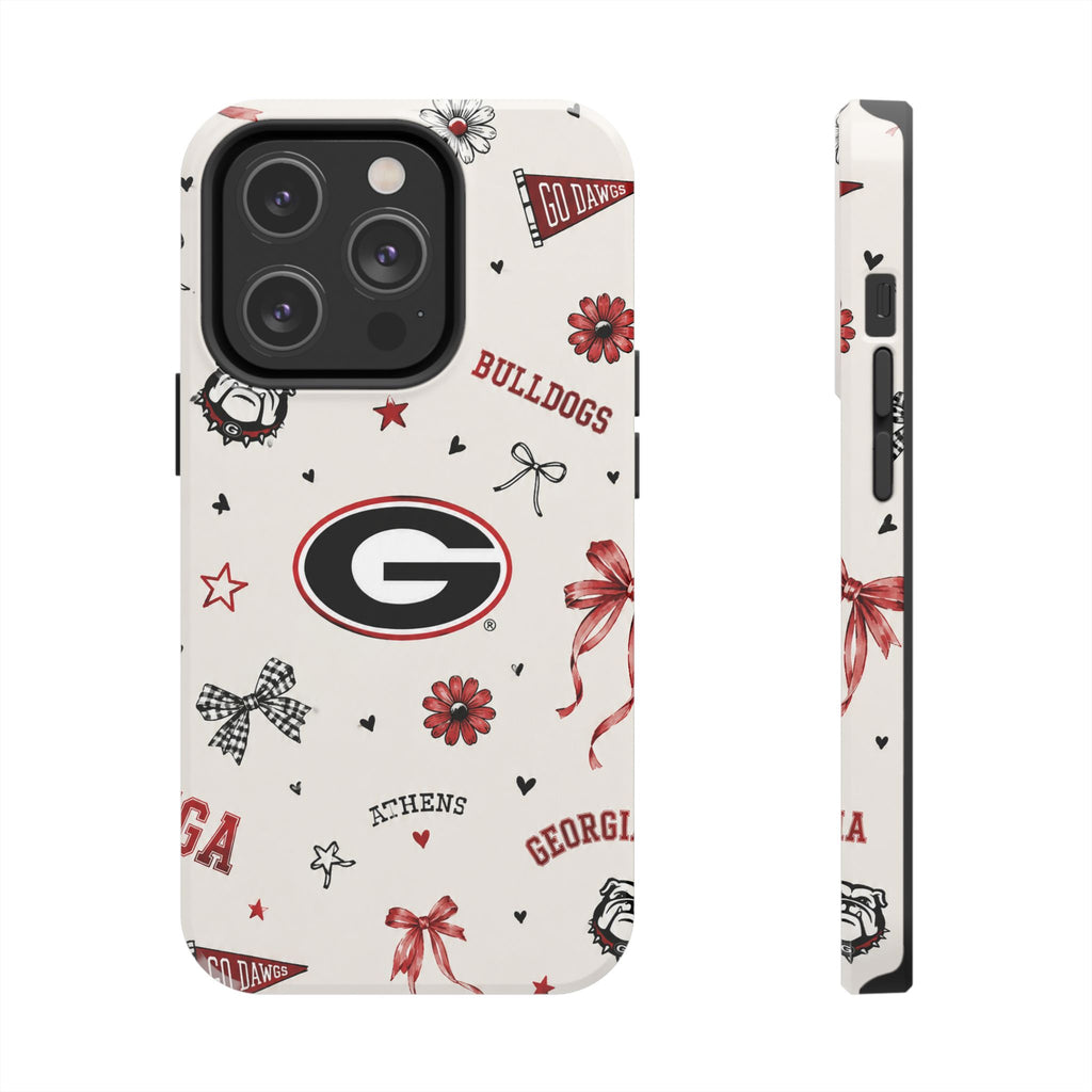 UGA Bulldogs
