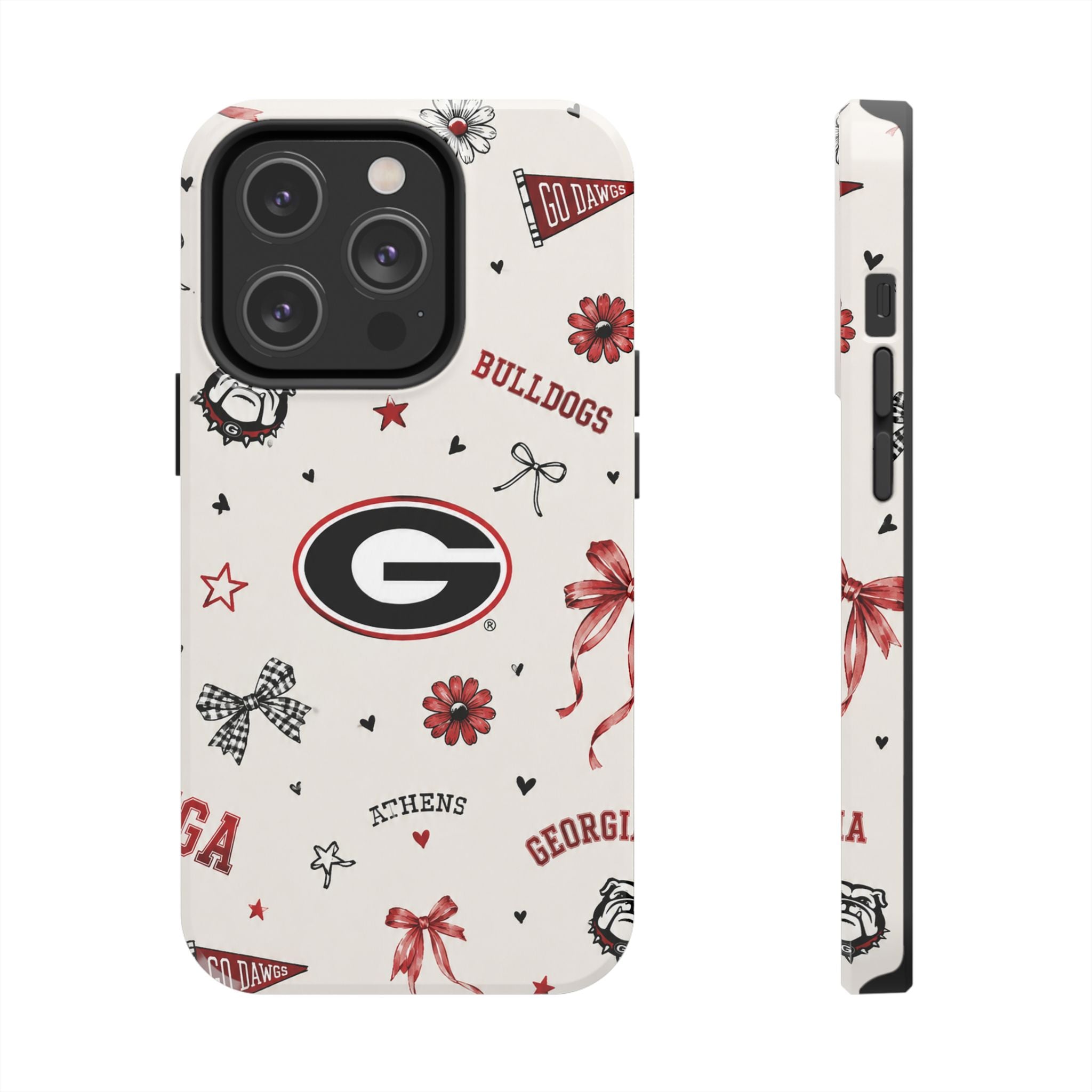 UGA Bulldogs