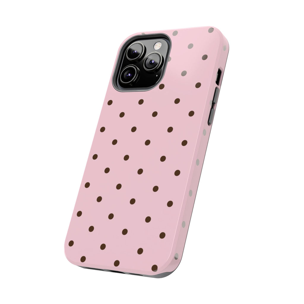 Pretty in Polka
