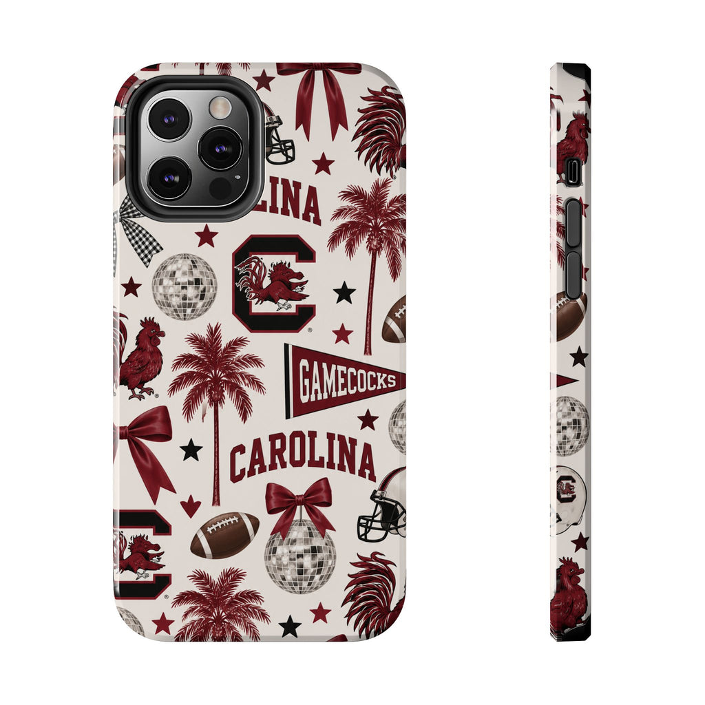 Gamecocks