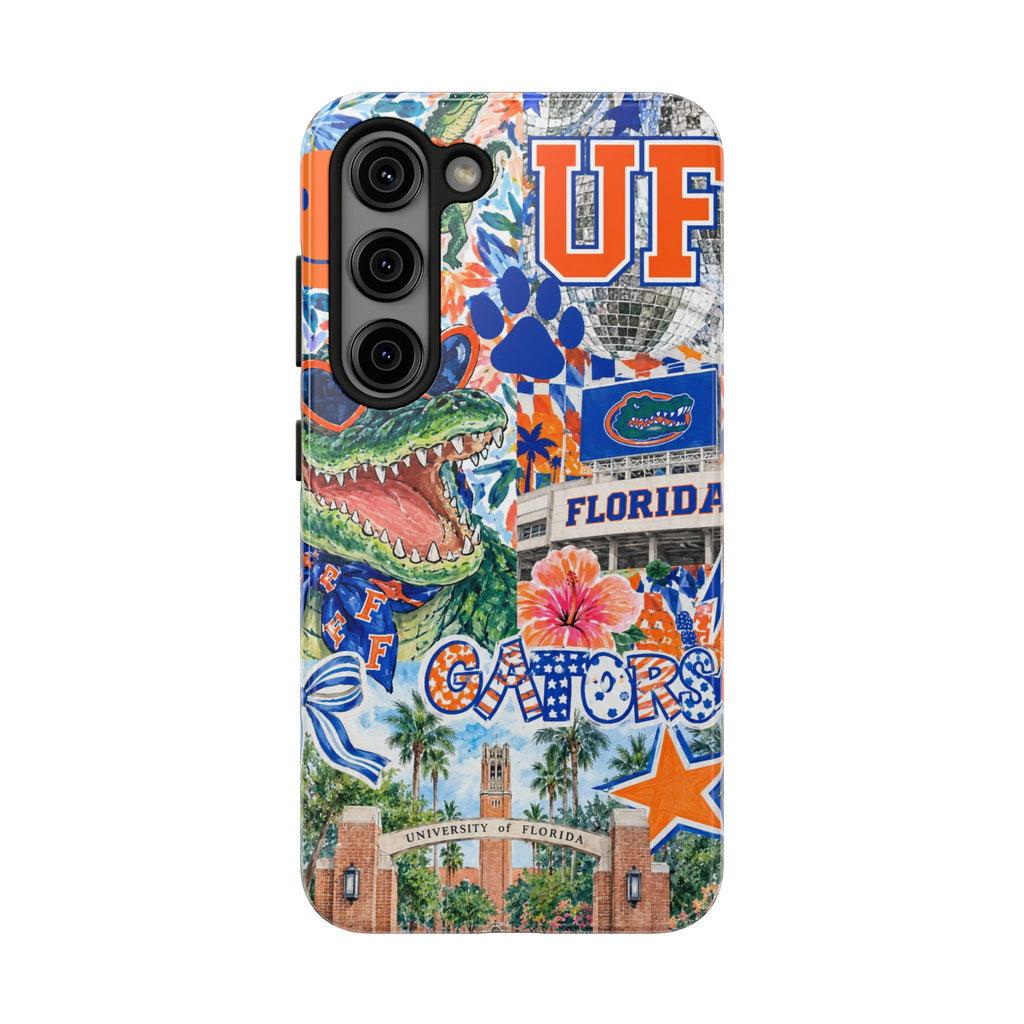 UF Gators