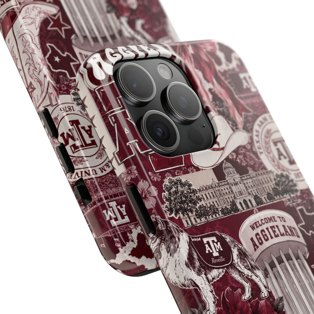Aggieland