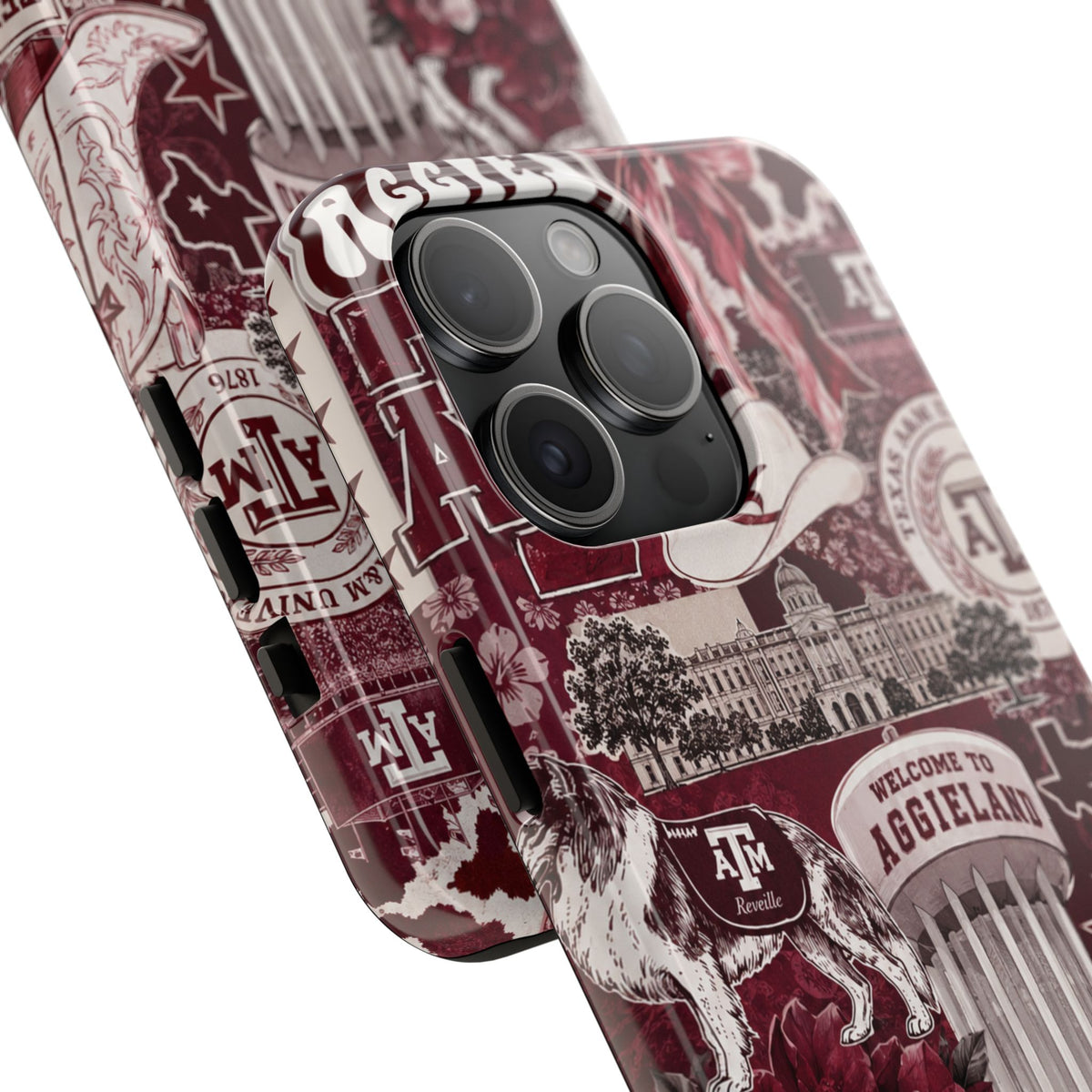 Aggieland