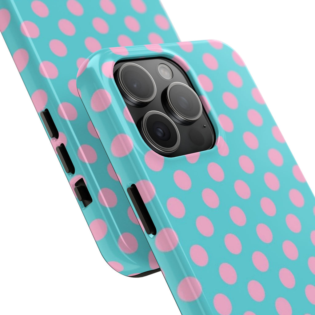 Cotton Candy Polka