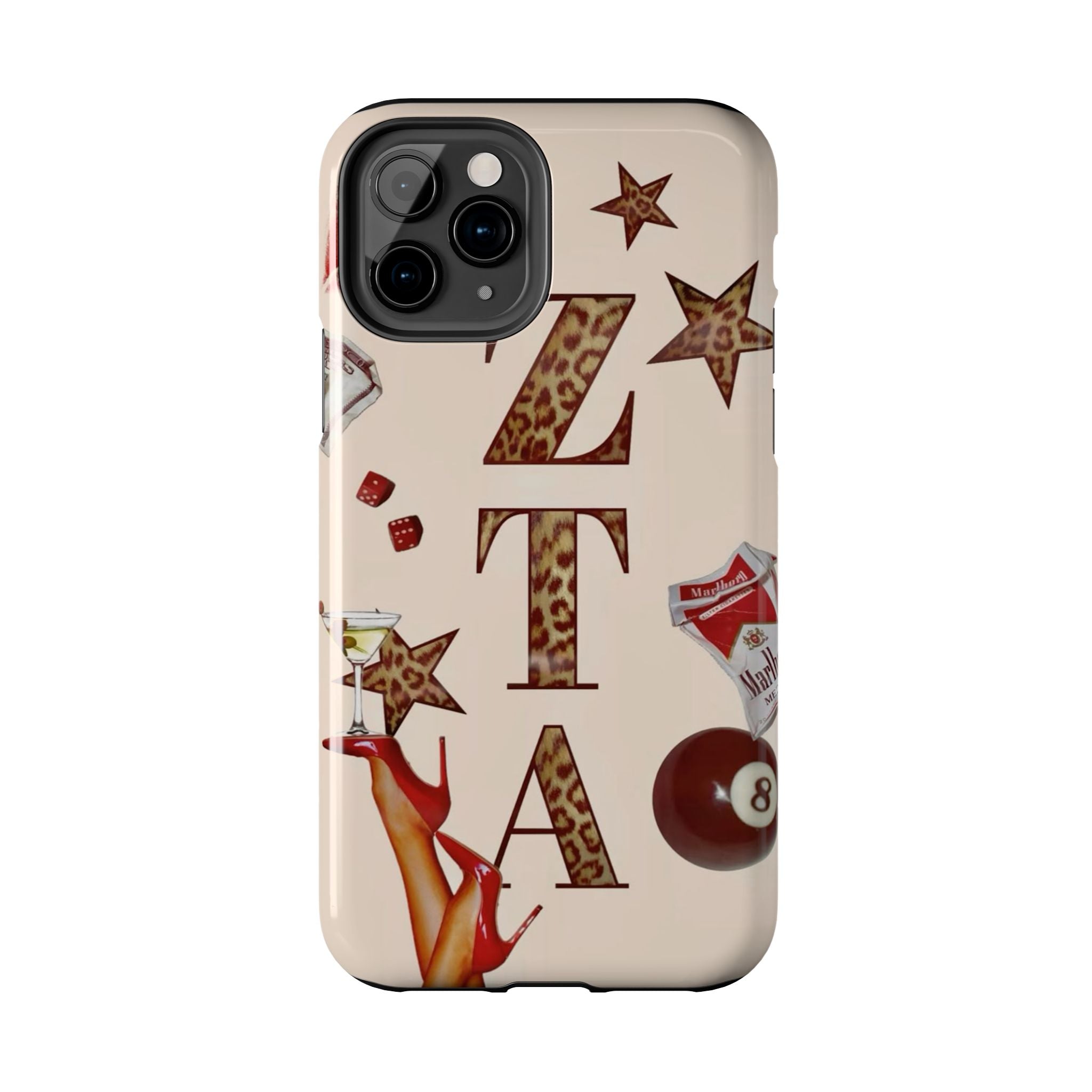 ZTA- Leopard