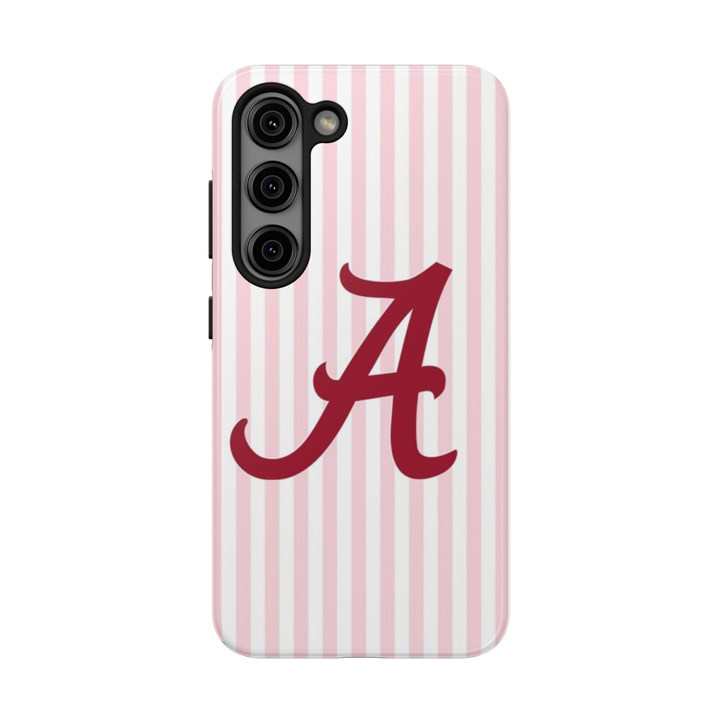 Alabama A