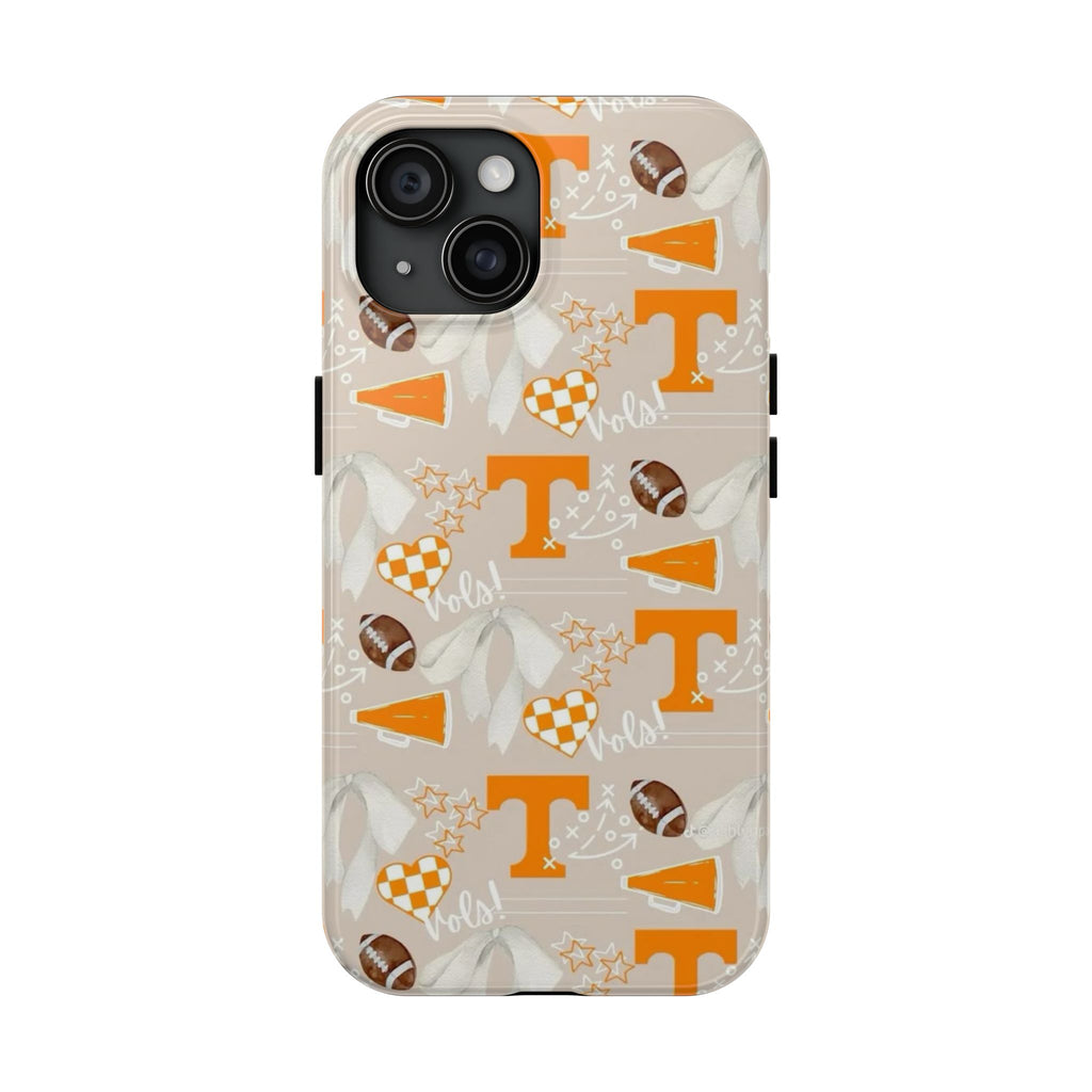 Vol Nation