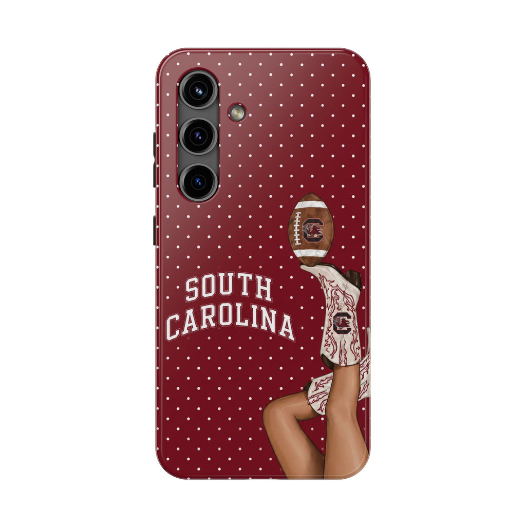 South Carolina Gameday Boots