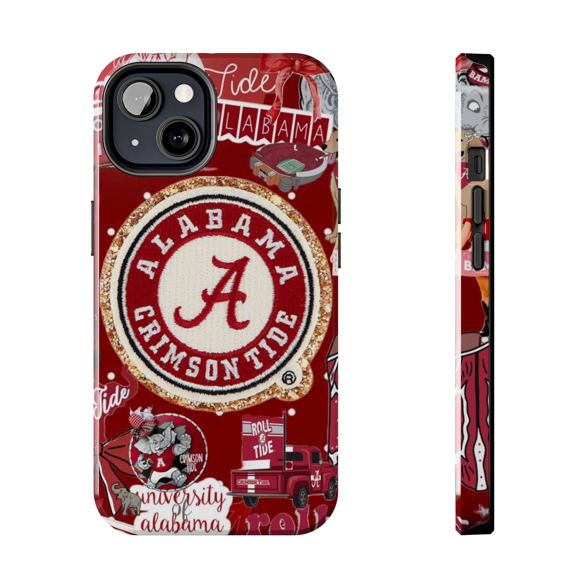 Alabama Crimson Tide