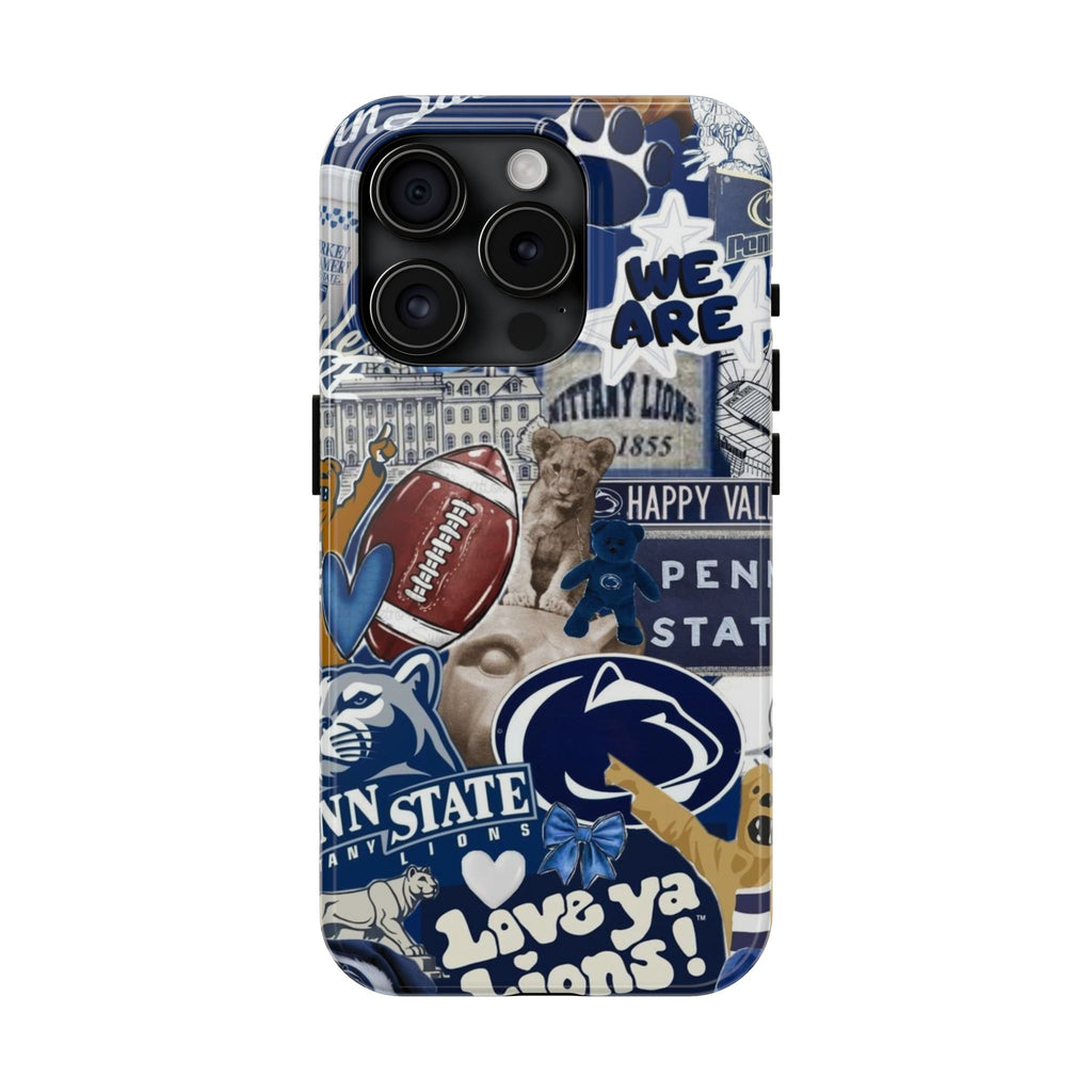 We Are PennState