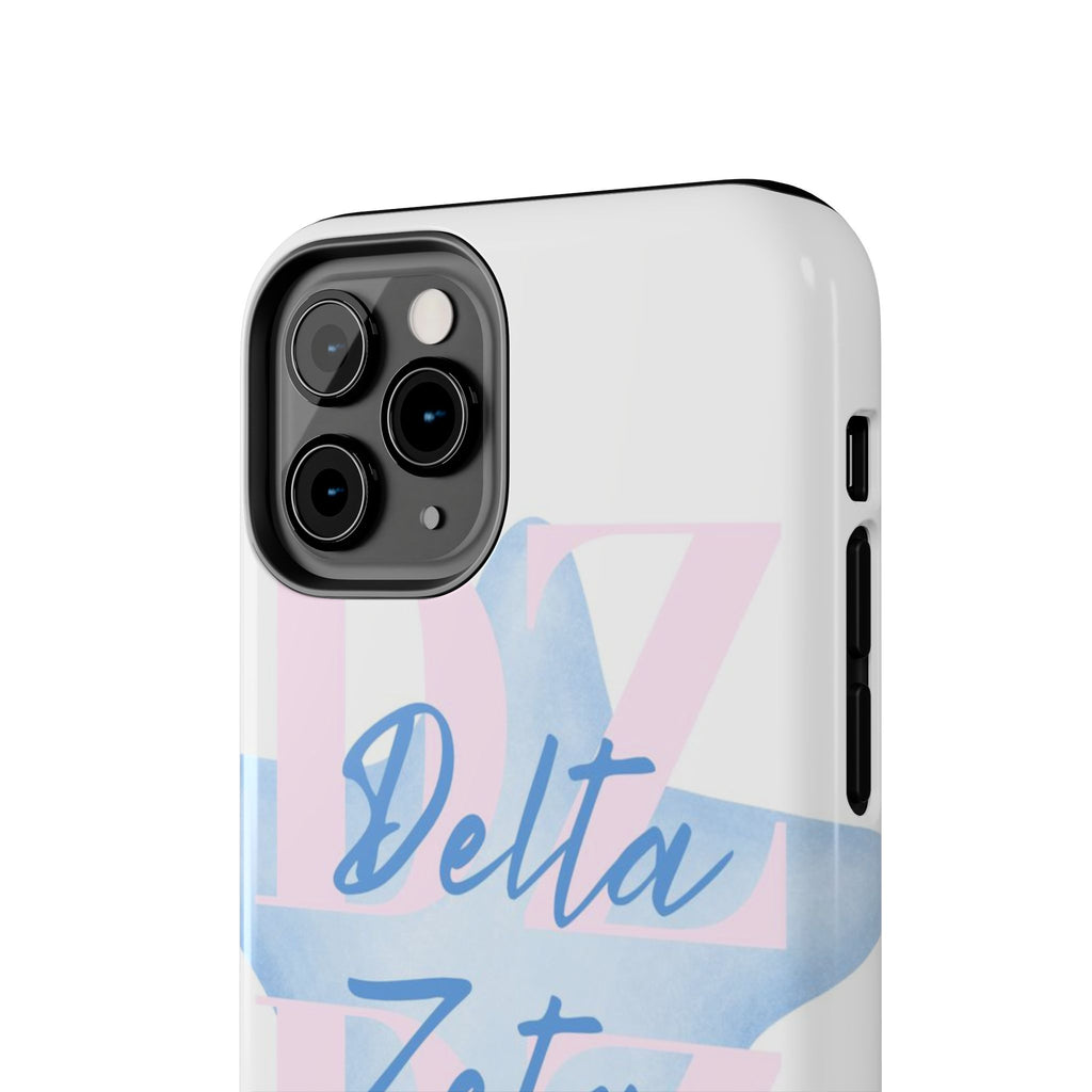 Delta Zeta - Go Greek
