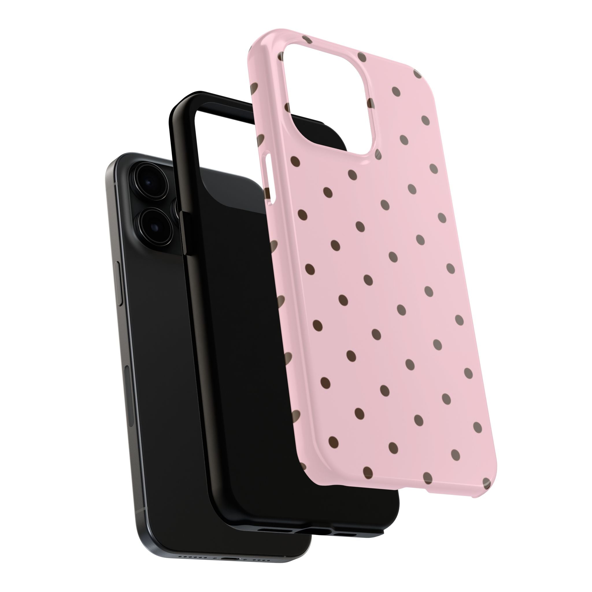 Pretty in Polka