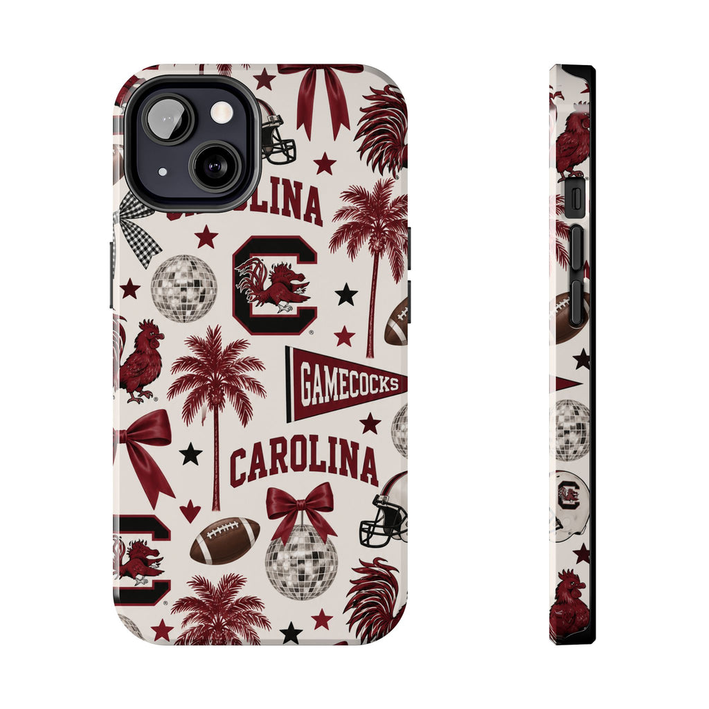 Gamecocks