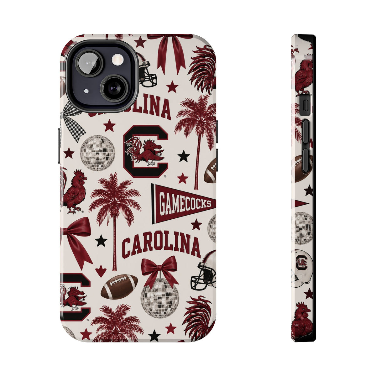Gamecocks