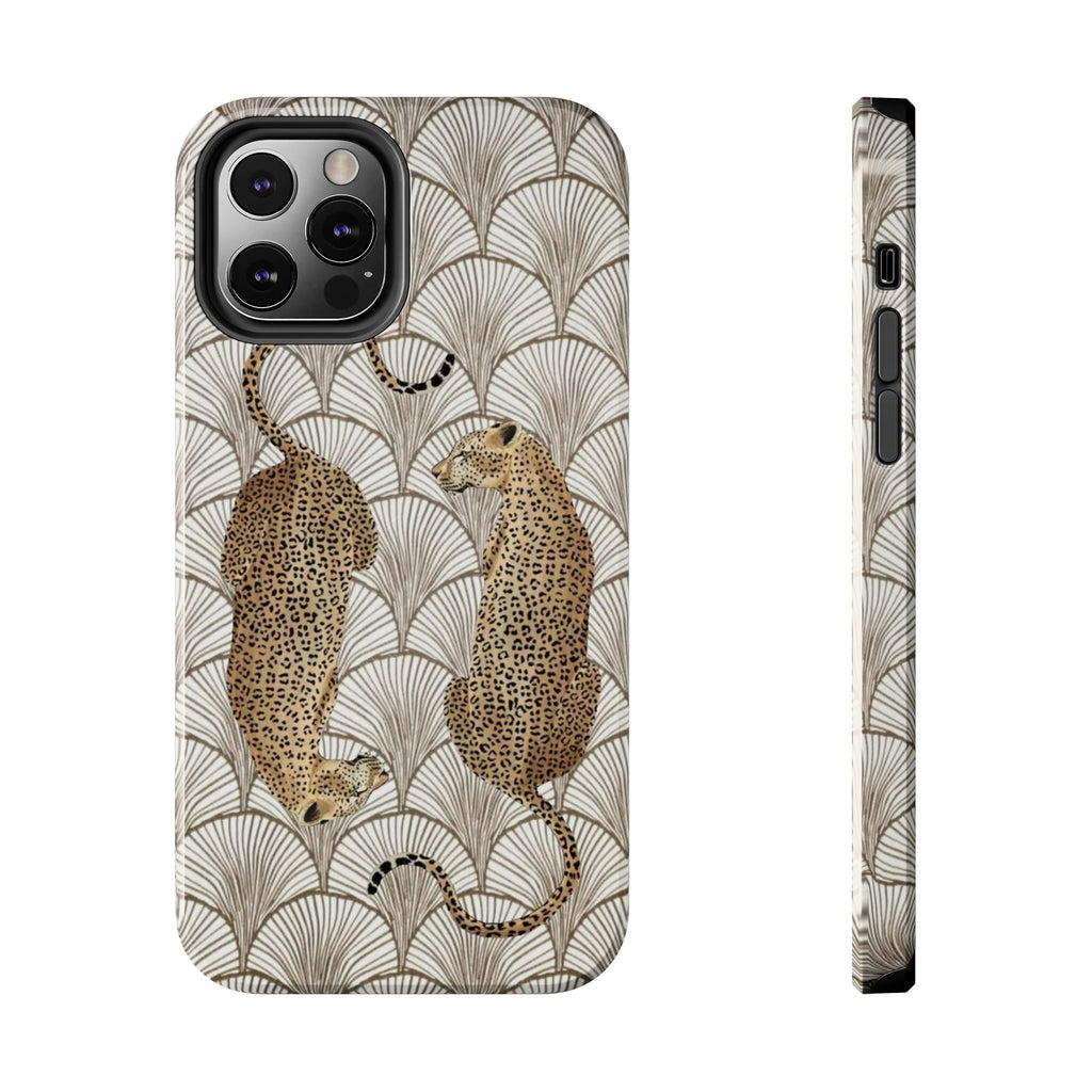 Leopard Club