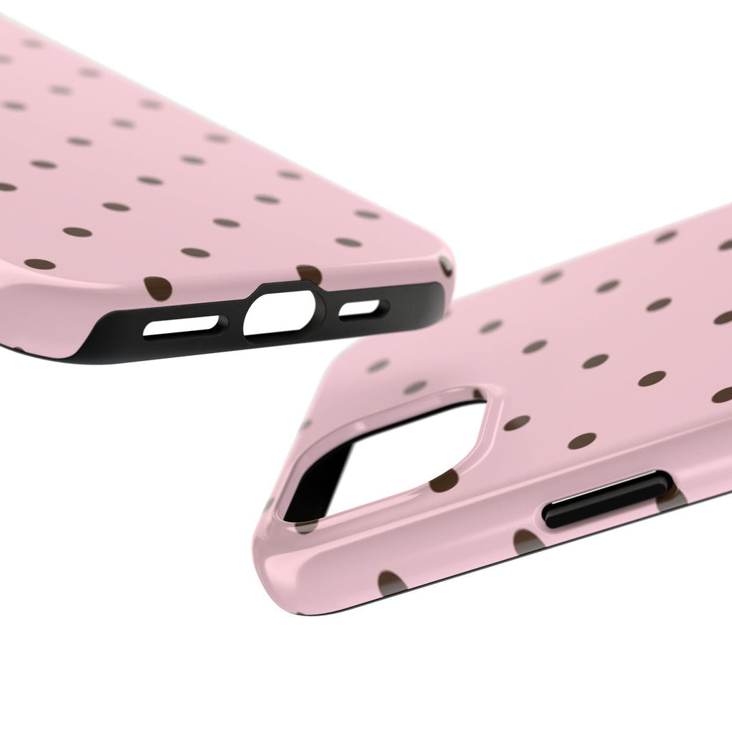 Pretty in Polka