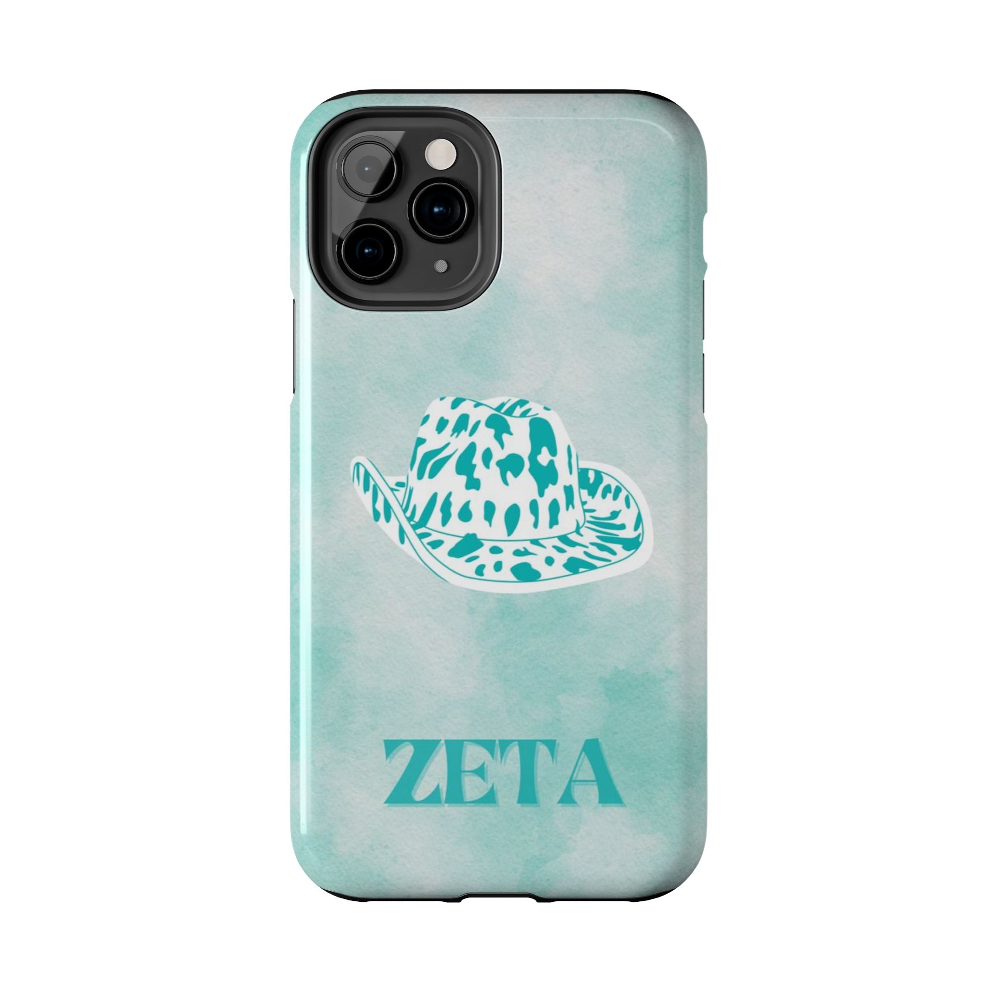 Zeta Cowgirl Hat