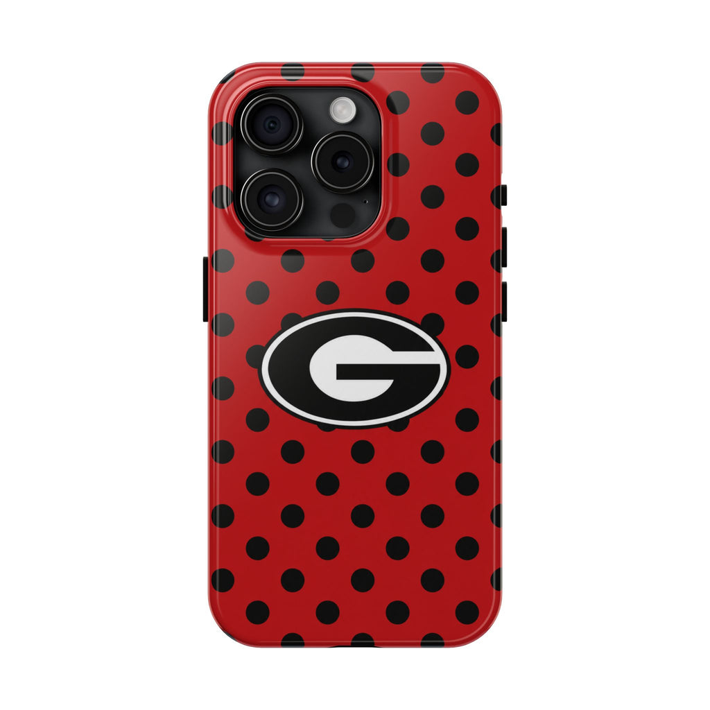 UGA Polka